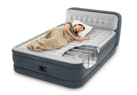 Revolutionizing Sleep: The Reconfigura Magic Bed